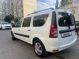 ВАЗ (Lada) Largus 2017 годаүшін3 700 000 тг. в Павлодар – фото 4