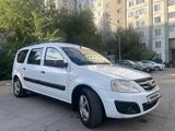 ВАЗ (Lada) Largus 2017 годаүшін3 700 000 тг. в Павлодар