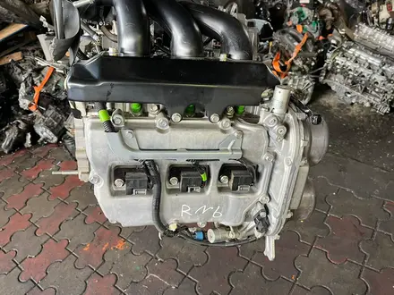 Двигатель ez36 3.6 за 10 000 тг. в Алматы – фото 5