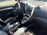 Toyota Matrix 2009 года за 4 500 000 тг. в Талдыкорган – фото 4