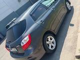 Toyota Matrix 2009 года за 4 500 000 тг. в Талдыкорган – фото 5