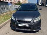 Toyota Matrix 2009 года за 4 500 000 тг. в Талдыкорган – фото 2
