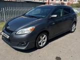 Toyota Matrix 2009 года за 4 500 000 тг. в Талдыкорган