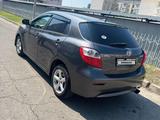 Toyota Matrix 2009 года за 4 500 000 тг. в Талдыкорган – фото 3