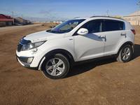 Kia Sportage 2012 года за 7 200 000 тг. в Актау