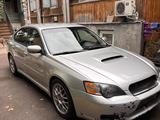 Subaru Legacy 2005 года за 8 000 000 тг. в Алматы – фото 3