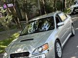 Subaru Legacy 2005 года за 8 000 000 тг. в Алматы