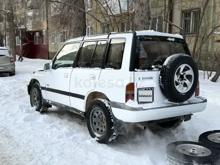 Suzuki Escudo 1995 года за 3 000 000 тг. в Усть-Каменогорск – фото 2