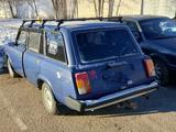 ВАЗ (Lada) 2104 1999 годаүшін1 000 000 тг. в Актобе – фото 2