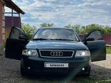 Audi A6 1997 годаүшін2 400 000 тг. в Усть-Каменогорск