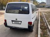 Volkswagen Transporter 1991 года за 1 900 000 тг. в Астана – фото 4