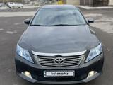 Toyota Camry 2012 годаfor8 200 000 тг. в Актау – фото 3