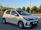 Kia Morning 2022 годаfor6 500 000 тг. в Туркестан – фото 2