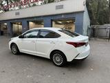 Hyundai Accent 2020 годаүшін7 000 000 тг. в Алматы – фото 4