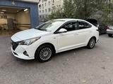 Hyundai Accent 2020 годаүшін7 000 000 тг. в Алматы – фото 2