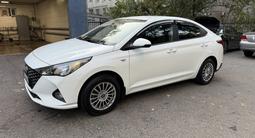 Hyundai Accent 2020 годаүшін7 000 000 тг. в Алматы – фото 2