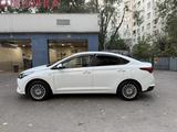 Hyundai Accent 2020 годаүшін7 000 000 тг. в Алматы – фото 3