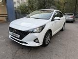 Hyundai Accent 2020 годаүшін7 000 000 тг. в Алматы