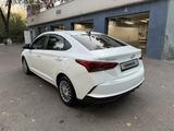 Hyundai Accent 2020 годаүшін7 000 000 тг. в Алматы – фото 5