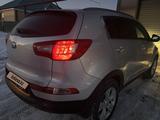 Kia Sportage 2014 годаүшін7 800 000 тг. в Костанай – фото 3