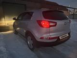 Kia Sportage 2014 годаүшін7 800 000 тг. в Костанай – фото 5