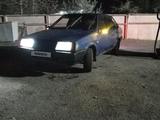 ВАЗ (Lada) 21099 1998 года за 400 000 тг. в Кокшетау – фото 3