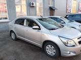 Chevrolet Cobalt 2021 годаүшін5 500 000 тг. в Уральск