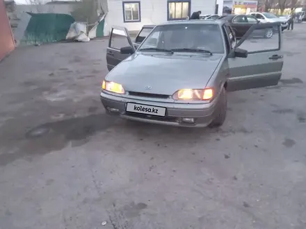 ВАЗ (Lada) 2115 2005 годаүшін950 000 тг. в Конаев (Капшагай)