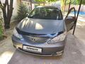 Toyota Camry 2005 года за 4 500 000 тг. в Шымкент
