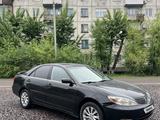 Toyota Camry 2002 годаүшін4 600 000 тг. в Астана – фото 4