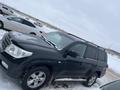 Toyota Land Cruiser 2009 годаүшін17 060 210 тг. в Астана – фото 4