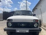 ВАЗ (Lada) Lada 2121 2014 года за 2 100 000 тг. в Кызылорда – фото 2