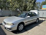 Subaru Legacy 1994 годаүшін1 600 000 тг. в Алматы – фото 5