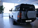 Land Rover Defender 2023 годаүшін55 605 000 тг. в Астана – фото 4