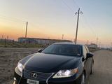 Lexus ES 350 2013 годаүшін7 500 000 тг. в Атырау