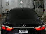 Lexus ES 350 2013 годаүшін7 500 000 тг. в Атырау – фото 4