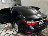 Lexus ES 350 2013 годаүшін7 500 000 тг. в Атырау – фото 3