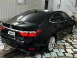 Lexus ES 350 2013 годаүшін7 500 000 тг. в Атырау – фото 2