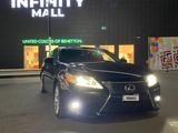 Lexus ES 350 2013 годаүшін7 500 000 тг. в Атырау – фото 5