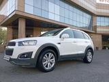 Chevrolet Captiva 2014 годаүшін7 000 000 тг. в Семей – фото 4