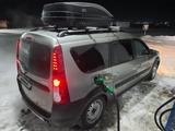 ВАЗ (Lada) Largus 2021 годаүшін5 900 000 тг. в Астана – фото 5