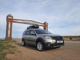 ВАЗ (Lada) Largus 2021 годаүшін5 900 000 тг. в Астана – фото 3