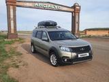 ВАЗ (Lada) Largus 2021 годаүшін5 900 000 тг. в Астана – фото 2