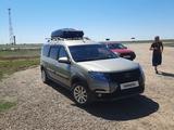 ВАЗ (Lada) Largus 2021 годаүшін5 900 000 тг. в Астана