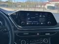 Hyundai Sonata 2021 года за 12 400 000 тг. в Балхаш – фото 10