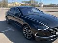 Hyundai Sonata 2021 года за 12 400 000 тг. в Балхаш – фото 11