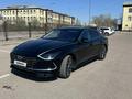 Hyundai Sonata 2021 года за 12 400 000 тг. в Балхаш – фото 13