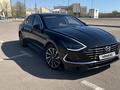 Hyundai Sonata 2021 года за 12 400 000 тг. в Балхаш