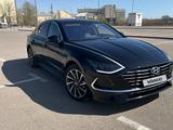 Hyundai Sonata 2021 года за 12 600 000 тг. в Балхаш