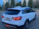 ВАЗ (Lada) Vesta SW Cross 2020 годаfor6 450 000 тг. в Уральск – фото 4